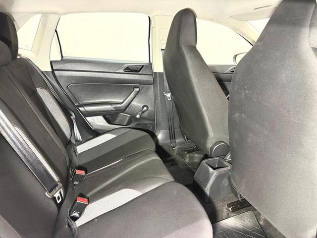 VOLKSWAGEN POLO TRACK MA 2025