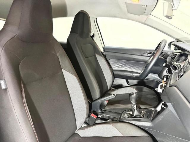 VOLKSWAGEN POLO TRACK MA 2025