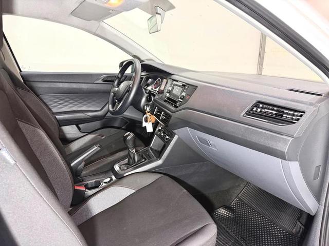 VOLKSWAGEN POLO TRACK MA 2025