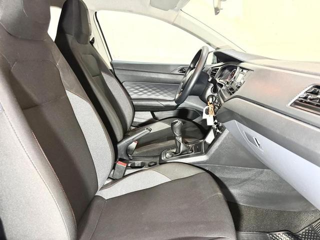 VOLKSWAGEN POLO TRACK MA 2025