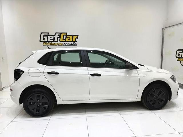 VOLKSWAGEN POLO TRACK MA 2025