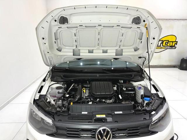 VOLKSWAGEN POLO TRACK MA 2025