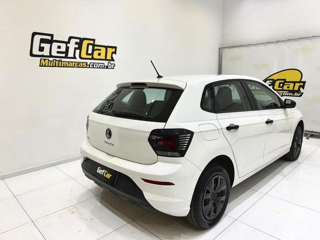VOLKSWAGEN POLO TRACK MA 2025