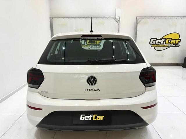 VOLKSWAGEN POLO TRACK MA 2025