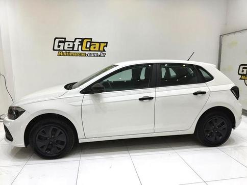 VOLKSWAGEN POLO TRACK MA 2025