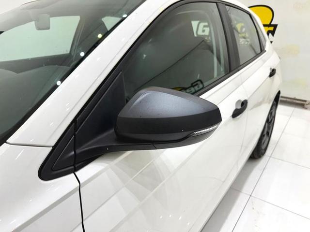 VOLKSWAGEN POLO TRACK MA 2025