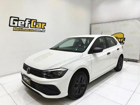 VOLKSWAGEN POLO TRACK MA 2025