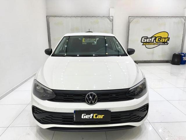 VOLKSWAGEN POLO TRACK MA 2025