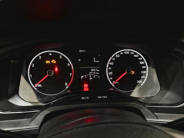 VOLKSWAGEN POLO TRACK MA 2025