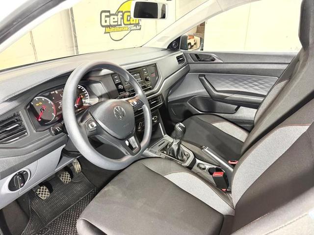 VOLKSWAGEN POLO TRACK MA 2025