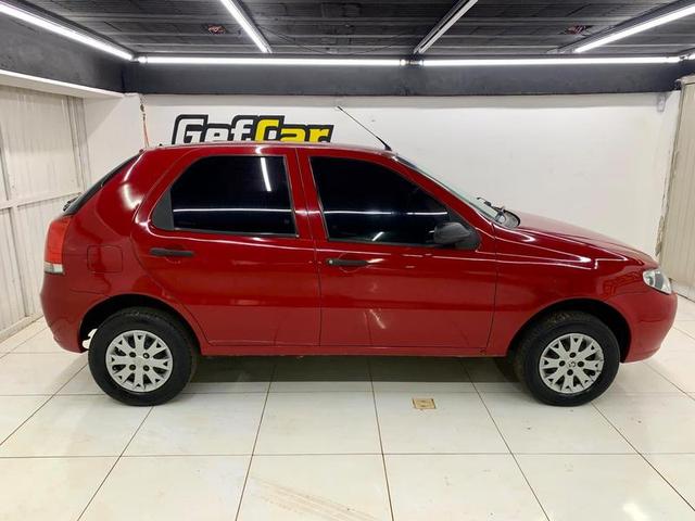 FIAT PALIO FIRE FLEX 2007
