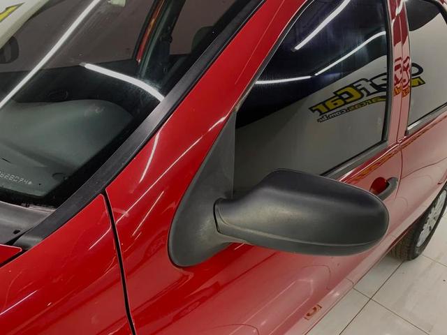 FIAT PALIO FIRE FLEX 2007