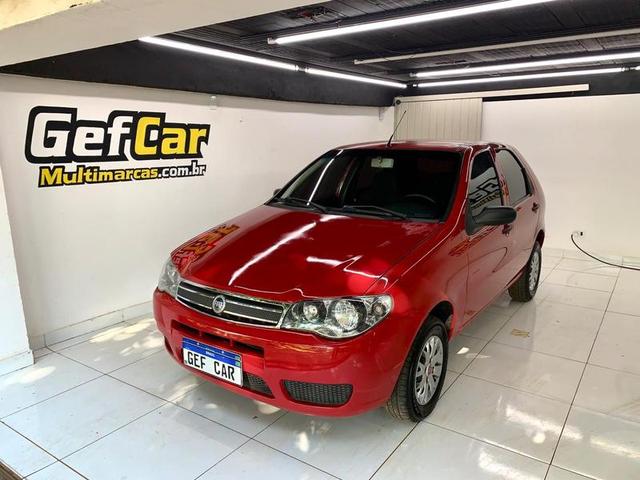 FIAT PALIO FIRE FLEX 2007