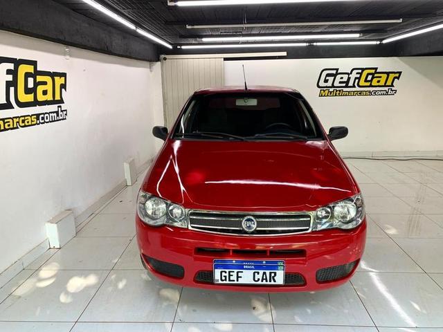 FIAT PALIO FIRE FLEX 2007