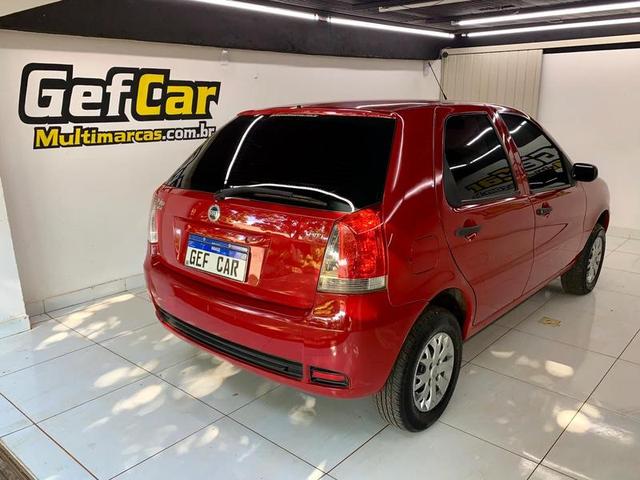 FIAT PALIO FIRE FLEX 2007