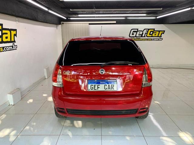 FIAT PALIO FIRE FLEX 2007