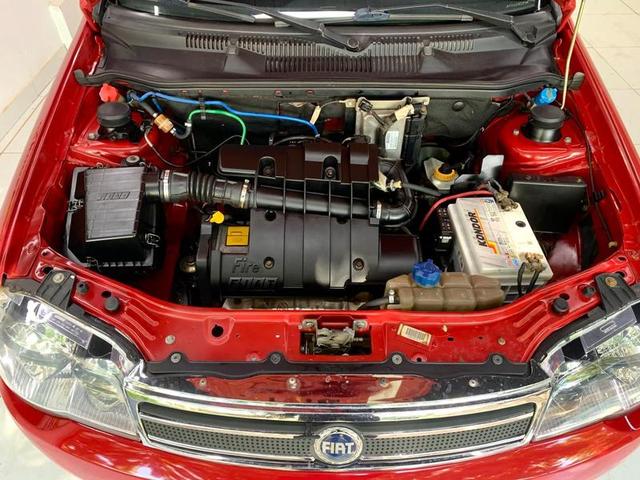 FIAT PALIO FIRE FLEX 2007