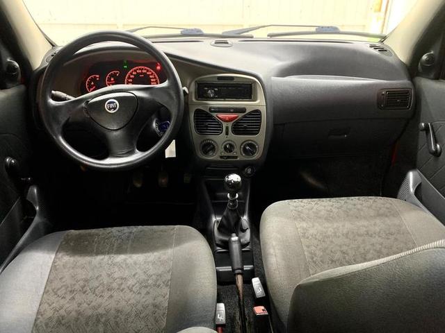 FIAT PALIO FIRE FLEX 2007