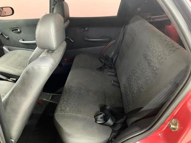 FIAT PALIO FIRE FLEX 2007