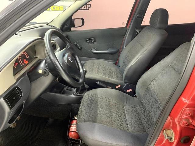 FIAT PALIO FIRE FLEX 2007