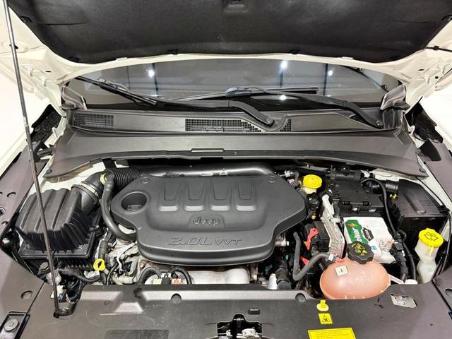 JEEP COMPASS LIMITED 2.0 4X2 FLEX 16V AUT 2017