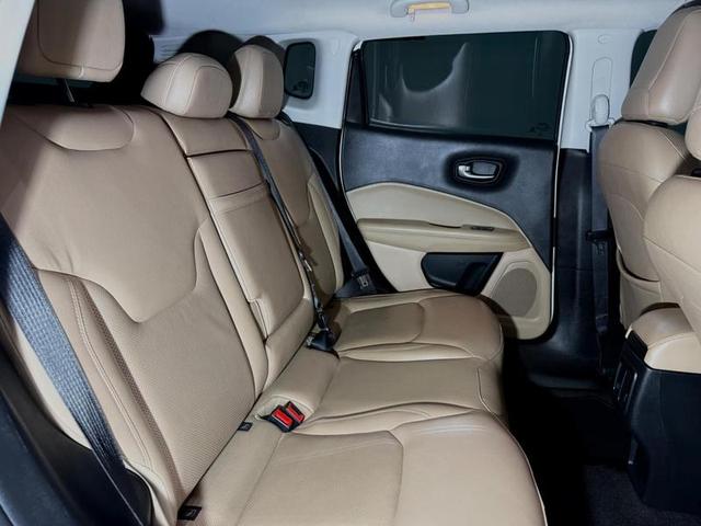 JEEP COMPASS LIMITED 2.0 4X2 FLEX 16V AUT 2017