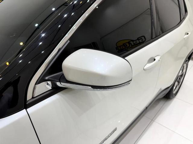 JEEP COMPASS LIMITED 2.0 4X2 FLEX 16V AUT 2017