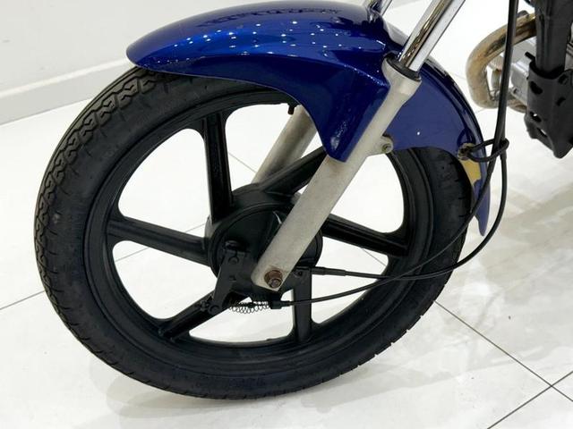 HONDA CG 150 TITAN ES 2005