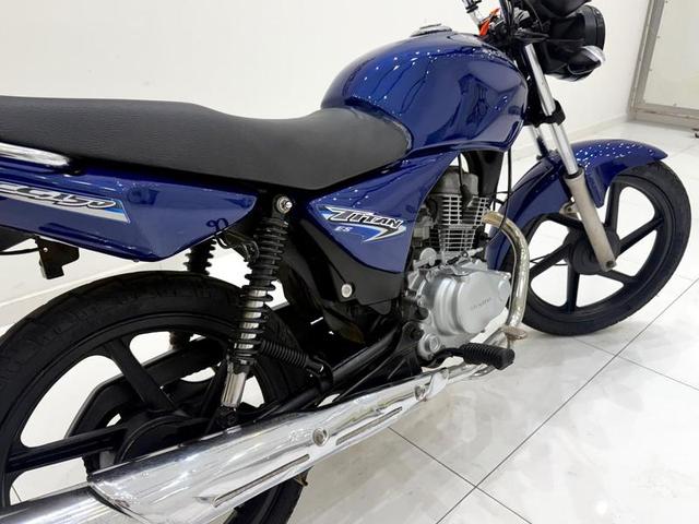 HONDA CG 150 TITAN ES 2005