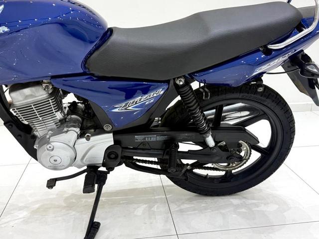 HONDA CG 150 TITAN ES 2005