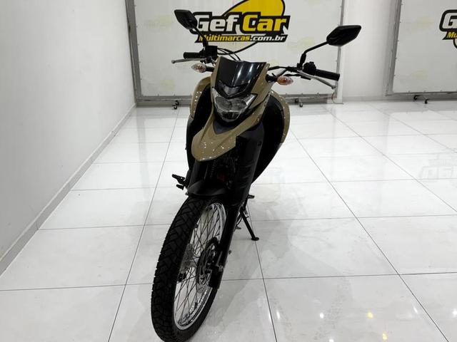 YAMAHA XTZ250 LANDER 2023