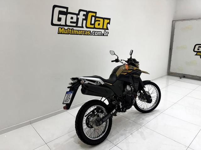 YAMAHA XTZ250 LANDER 2023