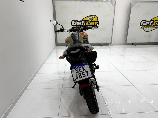 YAMAHA XTZ250 LANDER 2023