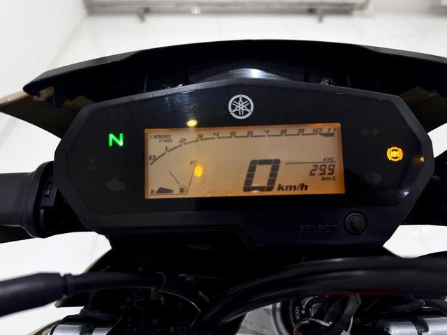 YAMAHA XTZ250 LANDER 2023