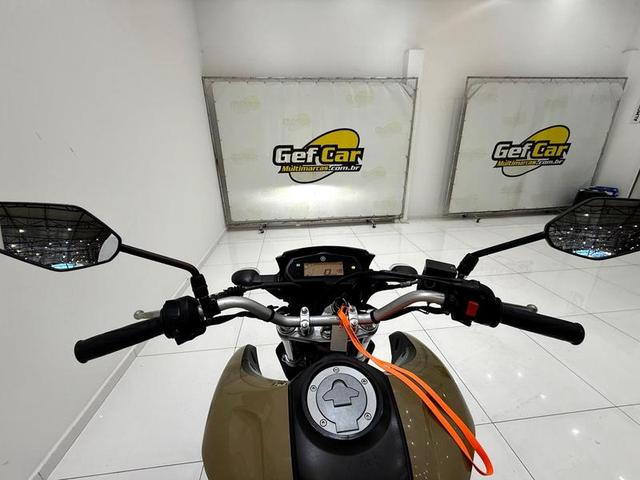 YAMAHA XTZ250 LANDER 2023