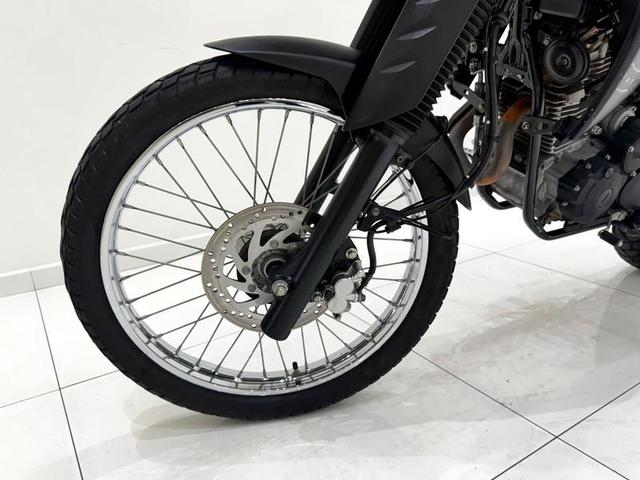 YAMAHA XTZ250 LANDER 2023