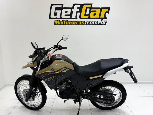 YAMAHA XTZ250 LANDER 2023