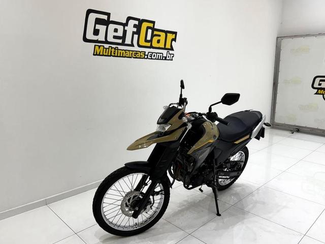 YAMAHA XTZ250 LANDER 2023