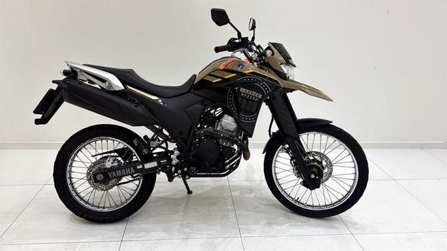 YAMAHA XTZ250 LANDER 2023