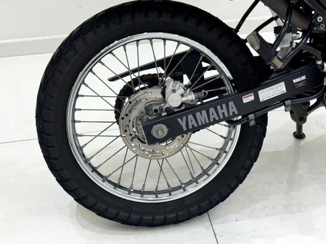 YAMAHA XTZ250 LANDER 2023