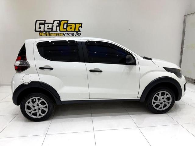 FIAT MOBI LIKE 2023
