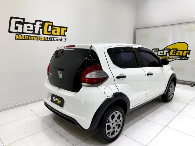 FIAT MOBI LIKE 2023