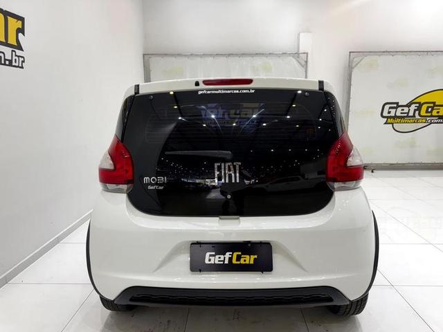 FIAT MOBI LIKE 2023