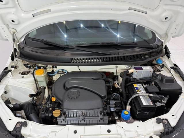FIAT MOBI LIKE 2023