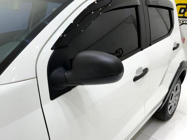 FIAT MOBI LIKE 2023