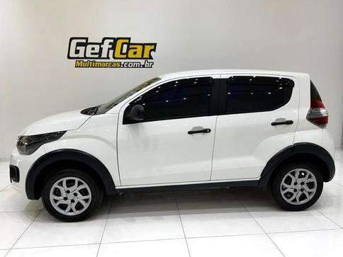 FIAT MOBI LIKE 2023