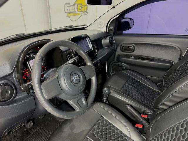 FIAT MOBI LIKE 2023