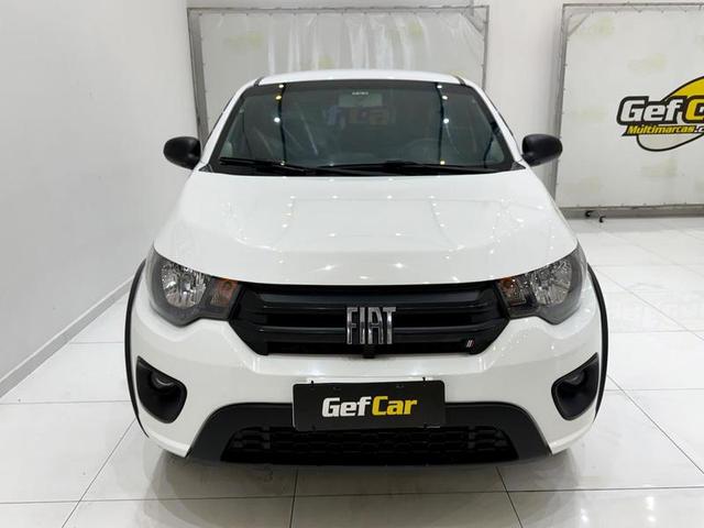 FIAT MOBI LIKE 2023