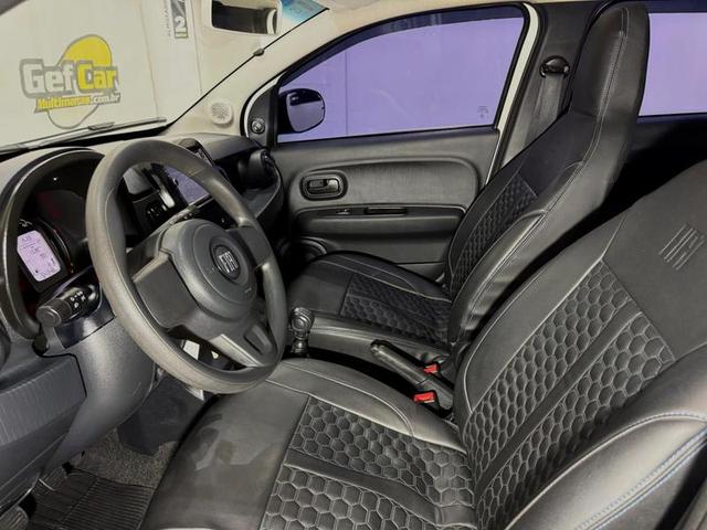 FIAT MOBI LIKE 2023