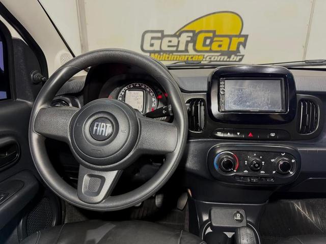 FIAT MOBI LIKE 2023